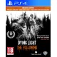 Dying Light: The Following - Enhanced Edition PS4 PS5