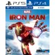 Marvel's Iron Man VR PS4 PS5