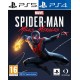 Marvel's Spider-Man: Miles Morales PS4 PS5