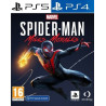 Marvel's Spider-Man: Miles Morales PS4