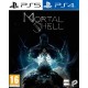 Mortal Shell PS4 PS5