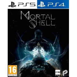 Mortal Shell PS4