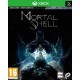 Mortal Shell Xbox Series X|S Xbox One Spiele