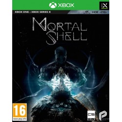 Mortal Shell XBOX