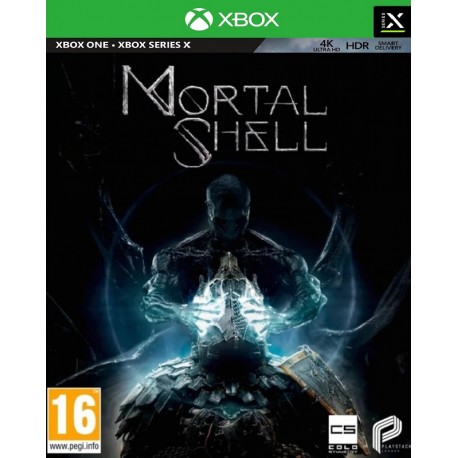 Mortal Shell XBOX