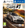 Project CARS 3 PS4