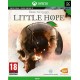 The Dark Pictures Anthology: Little Hope Jeu Xbox Series X|S Xbox One