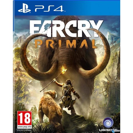 Far Cry Primal - Digital Apex Edition