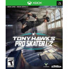Tony Hawk's Pro Skater 1 + 2 XBOX
