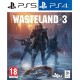 Wasteland 3 PS4 PS5