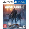 Wasteland 3 PS4