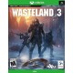 Wasteland 3 Xbox Series X|S Xbox One Spiele