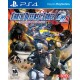 Earth Defense Force 4.1: The Shadow of New Despair PS4 PS5