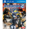 Earth Defense Force 4.1: The Shadow of New Despair