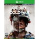 Call of Duty: Black Ops Cold War - Standard Edition Juego de Xbox Series X|S Xbox One