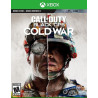 Call of Duty: Black Ops Cold War - Standard Edition Xbox Series X|S Xbox One