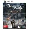 Demon's Souls PS5