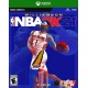 NBA 2K21 Next Generation Xbox Series X|S