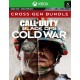Call of Duty: Black Ops Cold War - Cross-Gen Bundle Juego de Xbox Series X|S Xbox One