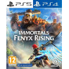 Immortals Fenyx Rising PS5 PS4