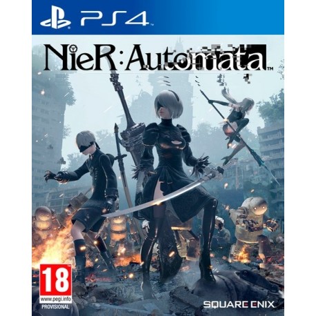 NieR: Automata Day One Edition