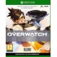 Overwatch Xbox Series X|S Xbox One Game