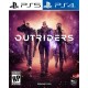 OUTRIDERS PS4 PS5