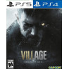 Resident Evil Village PS4 PS5