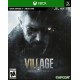 Resident Evil Village Jeu Xbox Series X|S Xbox One