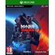 Mass Effect Legendary Edition Juego de Xbox Series X|S Xbox One