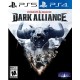 Dark Alliance PS4 PS5