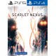 SCARLET NEXUS PS4 PS5