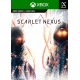 SCARLET NEXUS Juego de Xbox Series X|S Xbox One