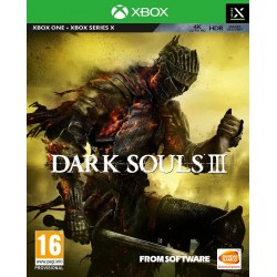 DARK SOULS III Xbox Series X|S Xbox One