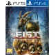 F.I.S.T.: Forged In Shadow Torch PS4 PS5