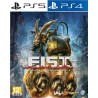 F.I.S.T.: Forged In Shadow Torch PS4 PS5
