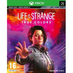 Life is Strange: True Colors Xbox Series X|S Xbox One