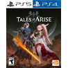 Tales of Arise PS4 PS5