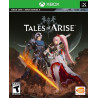 Tales of Arise Xbox Series X|S Xbox One