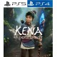 Kena: Bridge of Spirits PS4 PS5