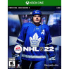 NHL 22 Xbox One