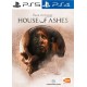 The Dark Pictures Anthology: House of Ashes PS4 PS5