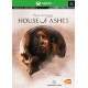 The Dark Pictures Anthology House of Ashes Jeu Xbox Series X|S Xbox One
