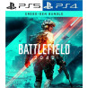 Battlefield 2042 Cross-Gen Bundle PS4 PS5