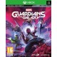 Marvel's Guardians of the Galaxy Juego de Xbox Series X|S Xbox One