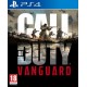 Call of Duty: Vanguard - Standard Edition PS4 PS5