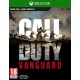 Call of Duty: Vanguard - Standard Edition Xbox Series X|S Xbox One Spiele