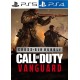 Call of Duty: Vanguard - Cross-Gen Bundle PS4 PS5