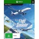 Microsoft Flight Simulator Xbox Series X|S
