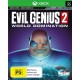 Evil Genius 2: World Domination Juego de Xbox Series X|S Xbox One